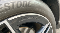 Mercedes-Benz A-Class A200 AMG Line Premium Edition 5dr Auto Petrol Hatchback